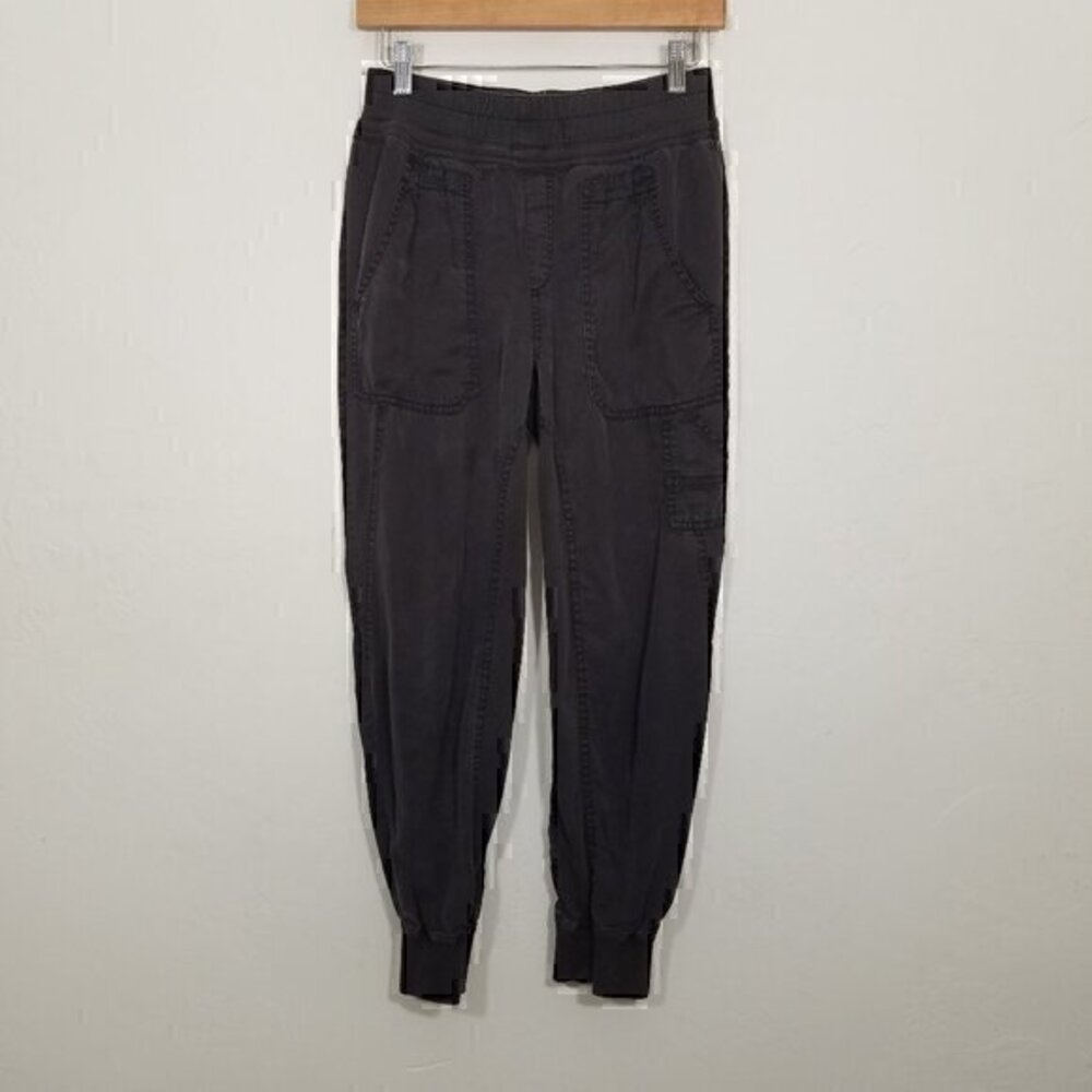 Anthropologie Jogger Pants Size XS